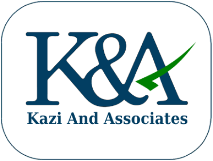 Kazi And Associates Logo